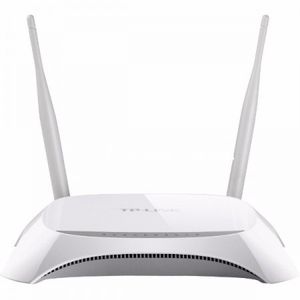 TP-Link TL-WR840N V.5 Wireless N Router