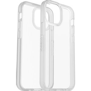 Otterbox React stražnji poklopac za mobilni telefon Apple iPhone 13 Mini, iPhone 12 mini prozirna