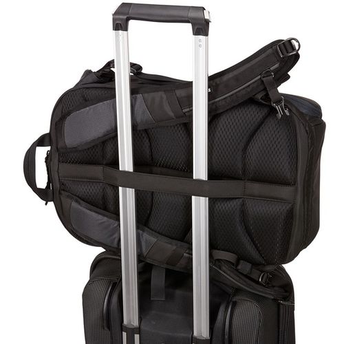 Thule EnRoute Camera Backpack 25L crni ruksak za fotoaparat slika 7