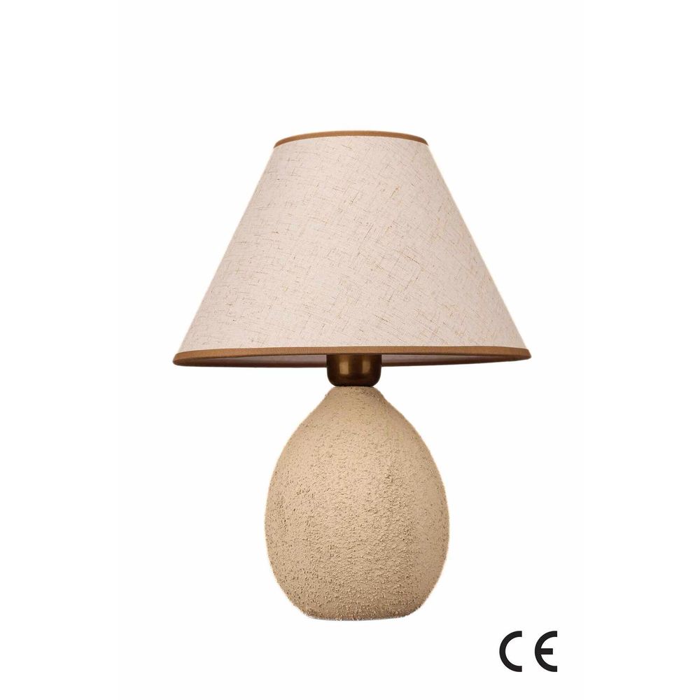 Stolna Lampa BK211 - Boja: Krem slika 2