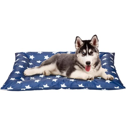 Freedog Rashladni jastuk za pse Sky, 76x91 cm slika 3