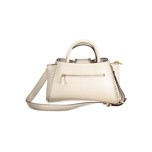 GUESS JEANS WOMEN'S BAG BEIGE slika 2