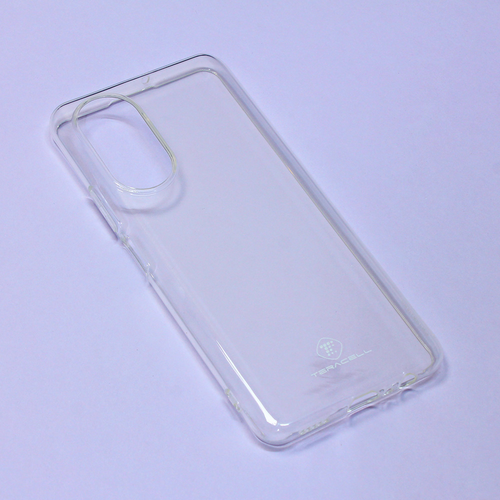 Torbica Teracell Skin za Huawei Honor X7 transparent slika 1