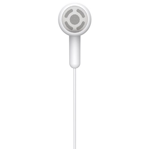 Slušalice - Earbud BASIC - TALK - White slika 4