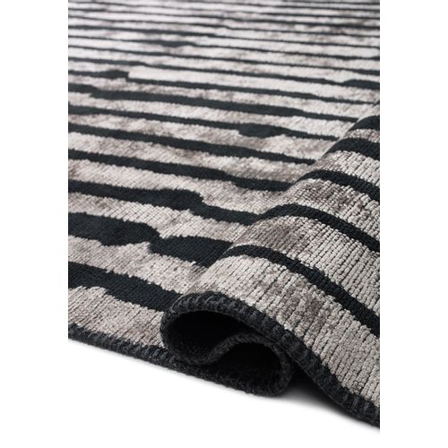 Tepih HILL BLACK, 200 x 250 cm slika 2