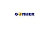 GONHER logo