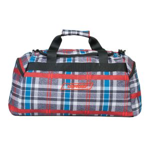 Target putna torba Air pack gray chili