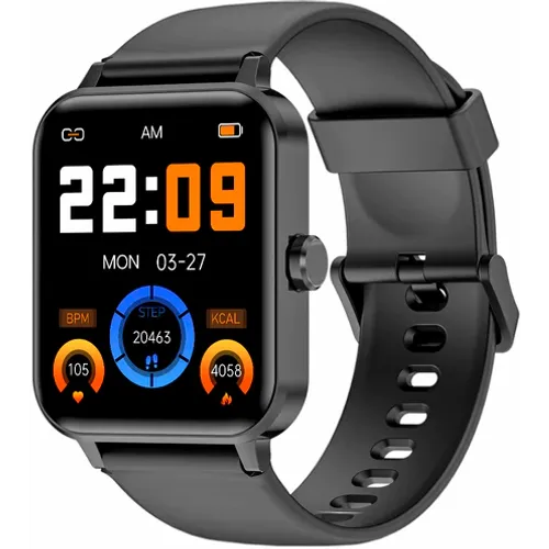 Smart Watch Blackview R30 Black slika 3