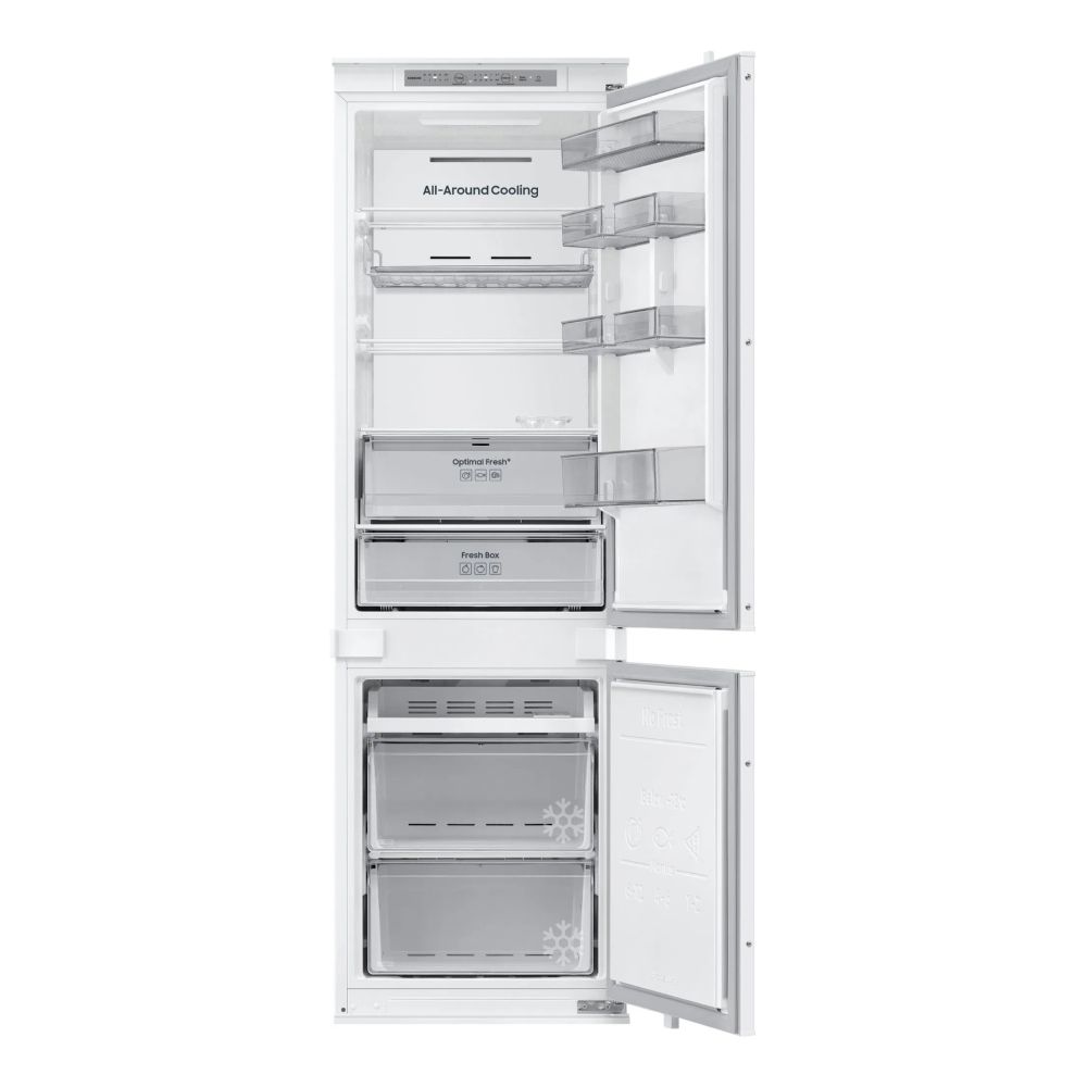 Samsung Ugradbeni frižider BRB70F26CES0EO, 267l slika 2