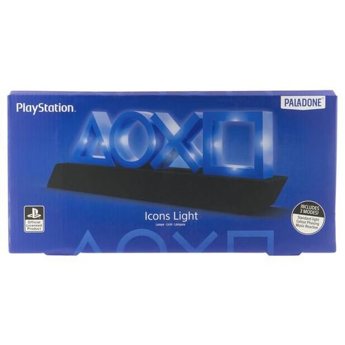 Playstation Icons lampa PS5 slika 4