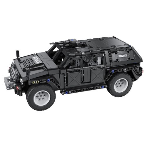 Auto na daljinsko upravljanje R/C blocks SUV EE car slika 6