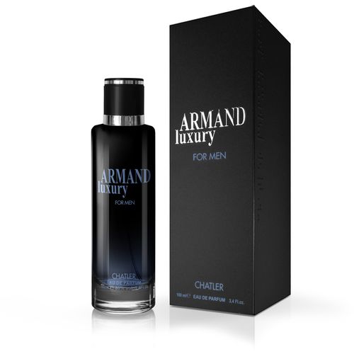 Armand Luxury 100ml. Muški EDP slika 1