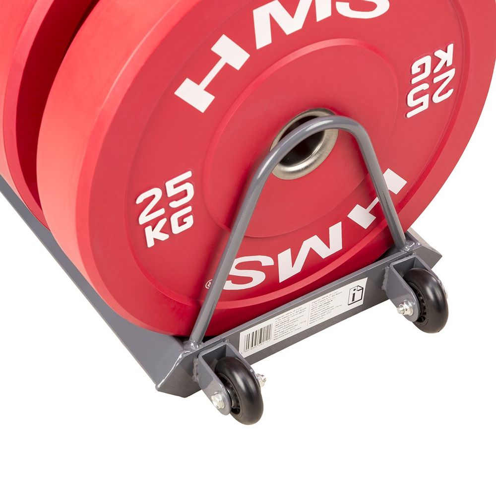 Wpt01 stalak za utege hms premium slika 5