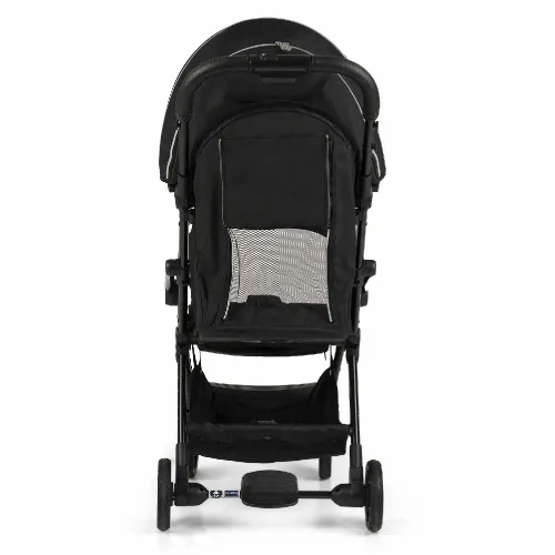 Leclercbaby Influencer AIR sportska kolica, Piano Black slika 19