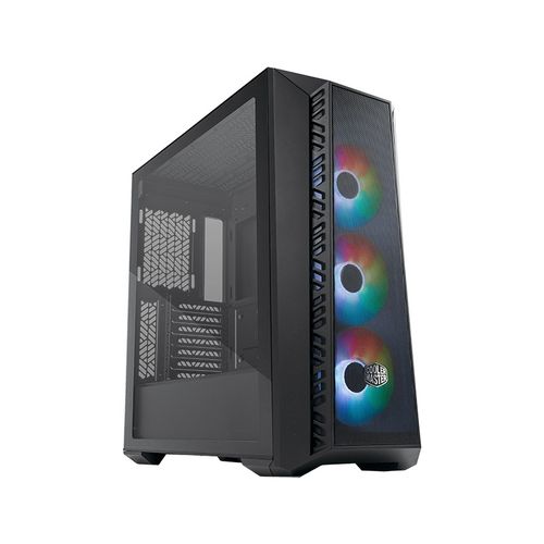 COOLER MASTER MasterBox MB520 Mesh kućište (MB520-KGNN-S00) slika 1