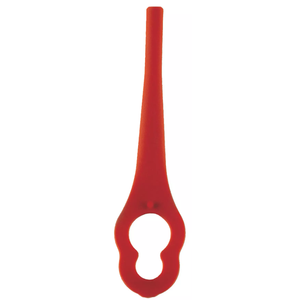 Einhell rezervni plastični nožići za GE-CT 18 Li, GC-CT 18/24 Li P, 50/1