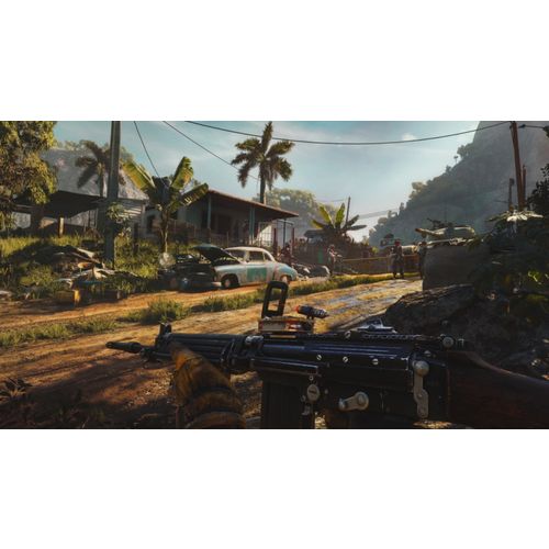 Far Cry 6 (Playstation 5) slika 7