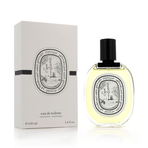 Diptyque L'Eau de Neroli Eau De Toilette 100 ml (unisex) slika 2