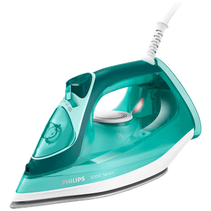 Philips Pegla na paru, 2400W, 3000 Series - DST3030/70