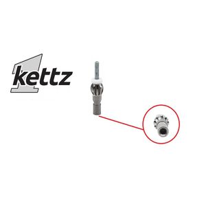 Antenski adapter Chrysler-DIN Kettz KT-AD04