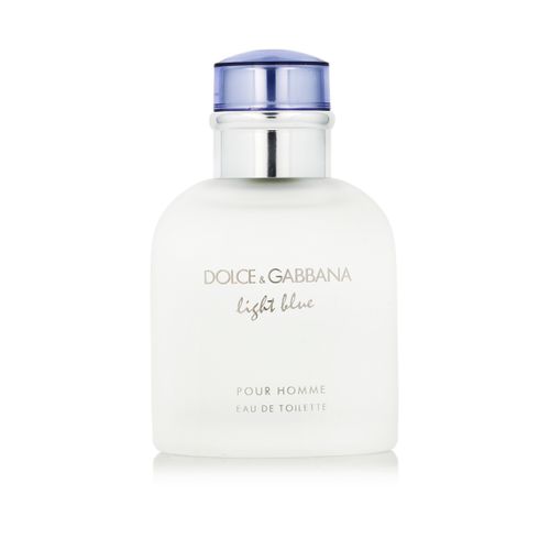 Dolce &amp; Gabbana Light Blue pour Homme Eau De Toilette 75 ml (man) slika 1