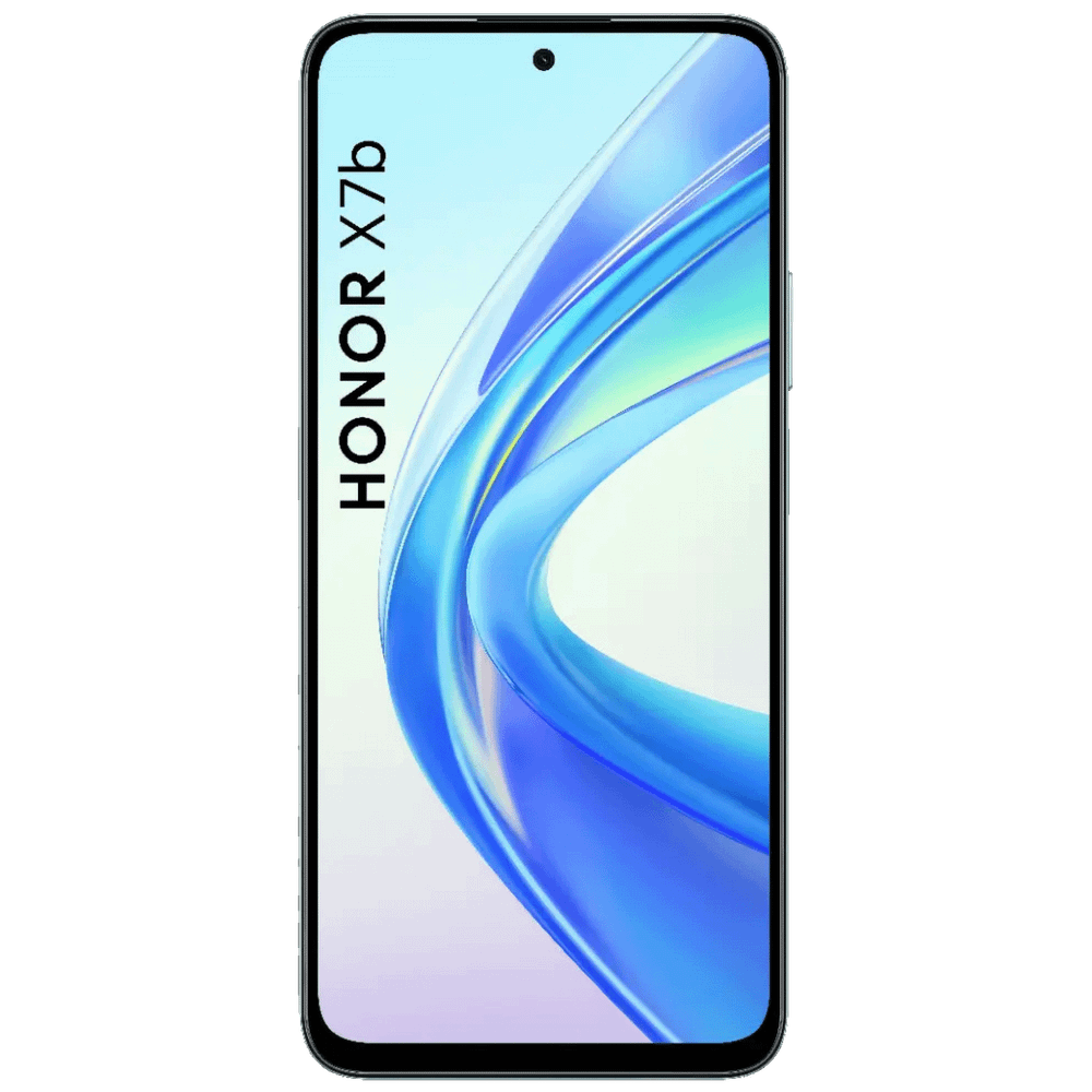 Honor X7b 6GB/128GB Emerald Green slika 1