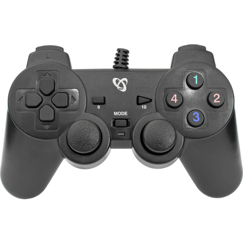 GAMEPAD GP-2009 SBOX 3 u 1 slika 5