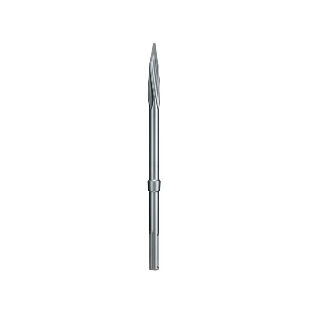 Makita - Samooštreće šiljato dlijeto SDS-MAX B-23064 slika 1