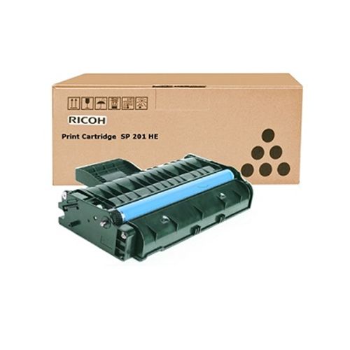 RICOH Toner SP201N Blk slika 1