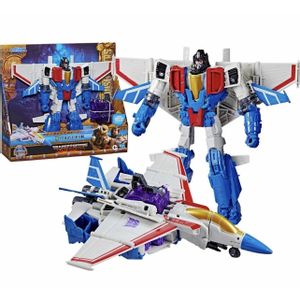 Transformers Starscream