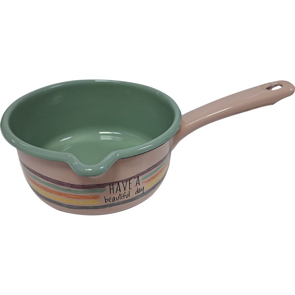 Metalac Kaserola Divan dan klasična 14 cm / 1 l slika 1