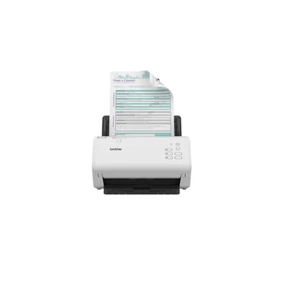 BROTHER Skener ADS-4300N slika 1