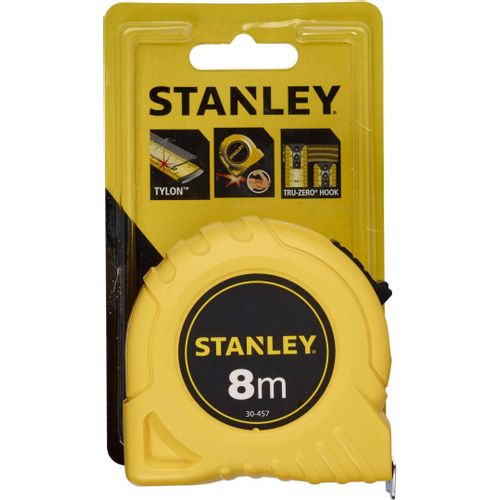 Stanley Metar 8m/25mm 1-30-457 slika 3