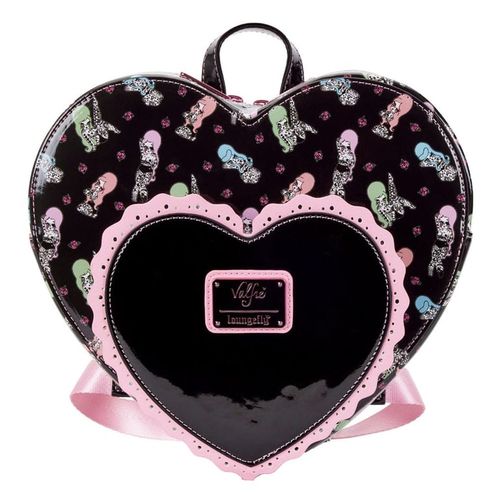 Valfre Double Heart mini ranac slika 1