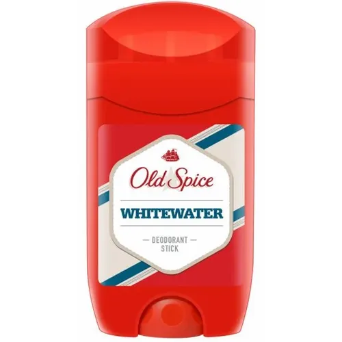 Old Spice White Water muški dezodorans u stiku 50ml slika 1