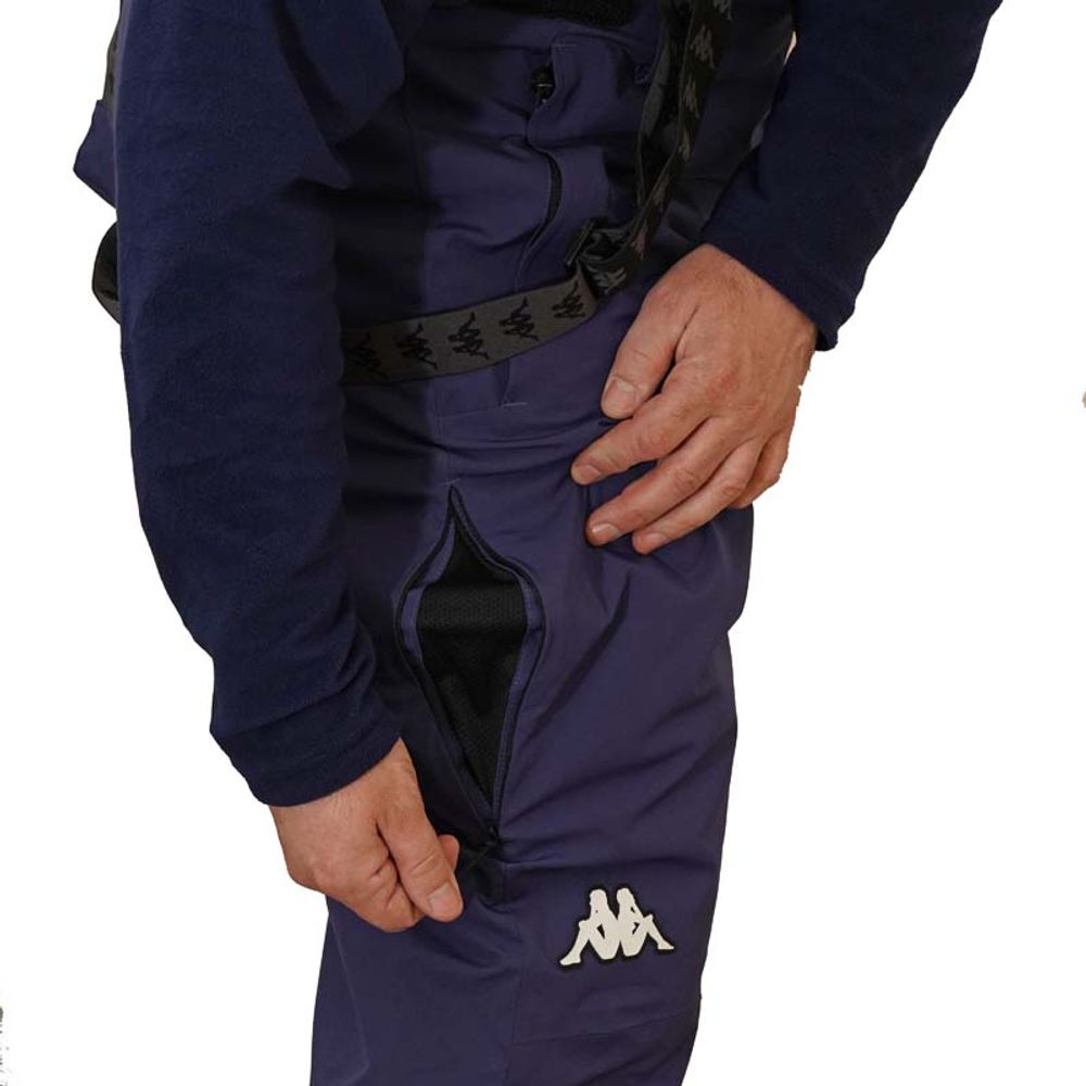 Kappa Muške ski hlače 8Cento 864 slika 3
