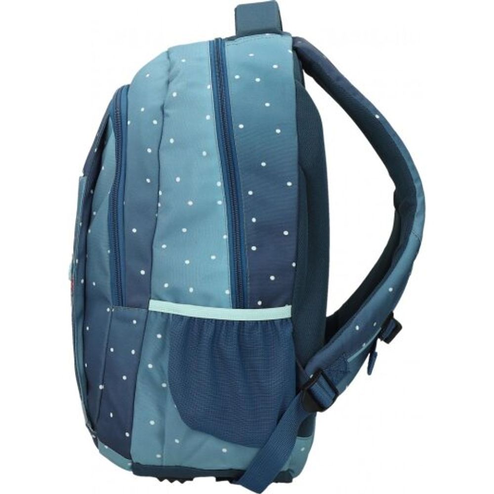 STREET Ruksak round ALFA DREAMER slika 4