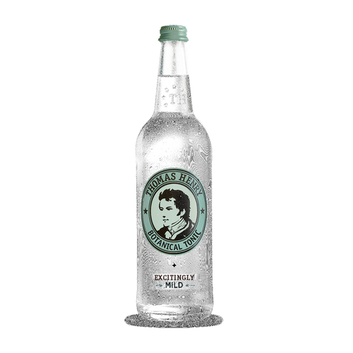 Thomas Henry Botanical tonic 0,75 l slika 1