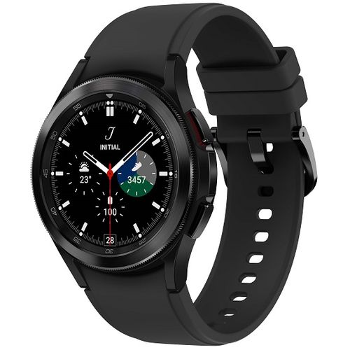 Samsung Galaxy Watch 4 Classic 42mm crni slika 1