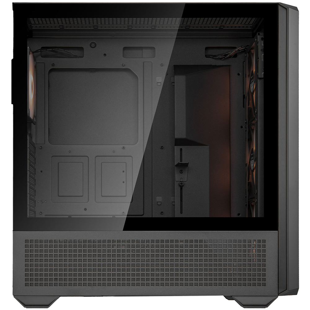 COUGAR MX600 Crno PC Kućište slika 5