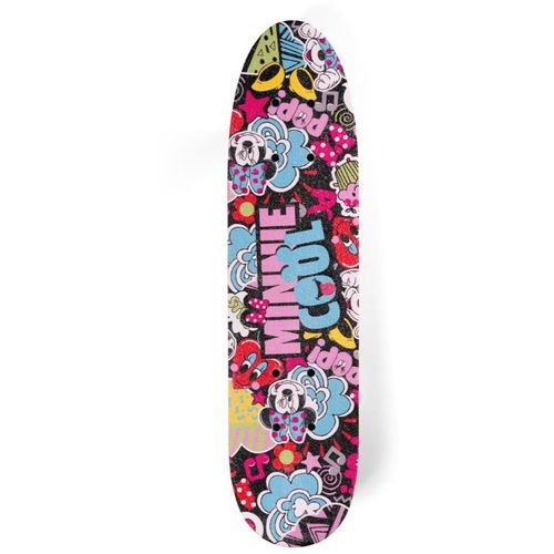 Seven dječji drveni skateboard Minnie Mouse slika 5