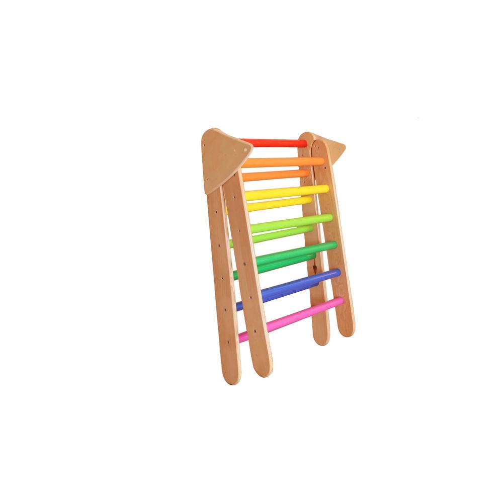Stepenice za Igračke - 90 cm - Višebojne slika 2