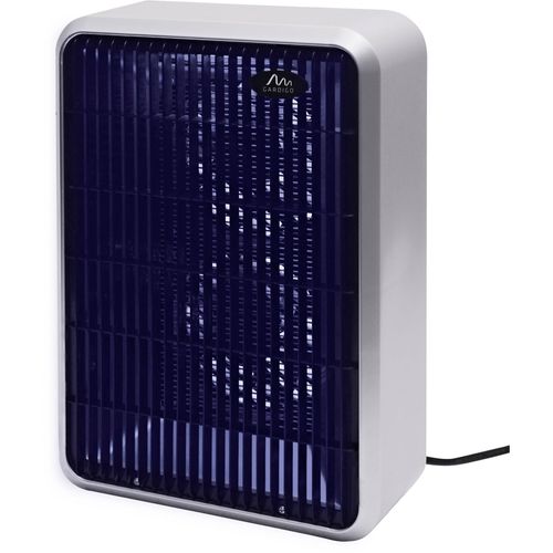 Gardigo Fan Duo 62450 UV svjetlo, električna mreža UV zamka za insekte (Š x V x D) 245 x 380 x 105 mm, crna, srebrna slika 5