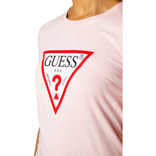 Ženska majica Guess  slika 3