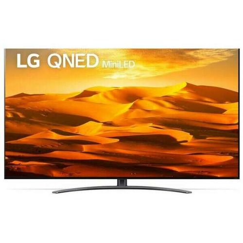 LG televizor 65QNED913RE QNED 65" 4K HDR smart webOS ThinQ AI crna slika 2