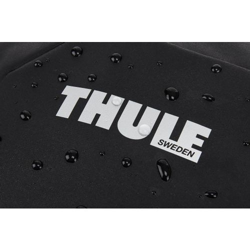 Thule Chasm Carry On putna torba 40L crna slika 11