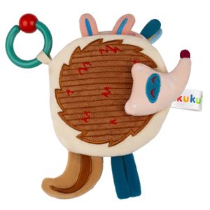 A0673 senzorna knjiga jež