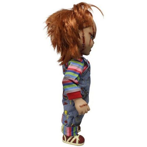 Chucky Talking Figure 38cm with voice slika 6
