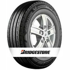 Bridgestone Zimske gume 235/65R16C DURAVIS-VAN-ENLITEN 115R