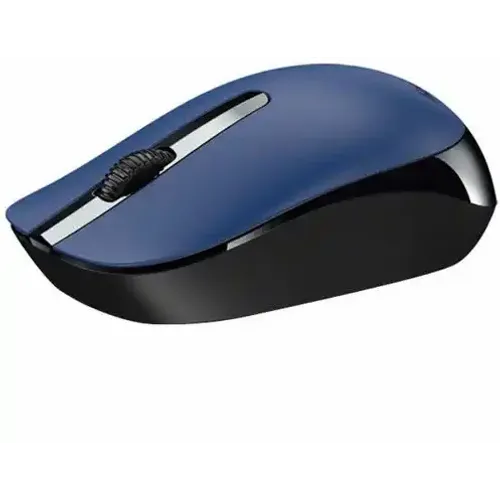 Bežični miš Genius NX-7007 1200dpi plavi - optički slika 2